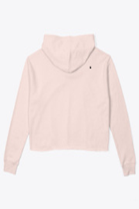 Women’s Crop Hoodie