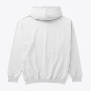 Unisex Classic Pullover Hoodie