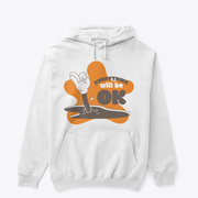 Unisex Classic Pullover Hoodie